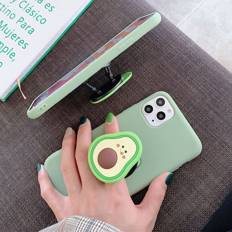 Avocado phone case - Eshtree