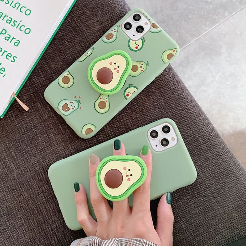Avocado phone case - Eshtree