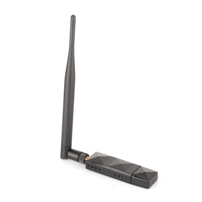 5dBi Antenna WiFi Adapter Compatible With Kali
