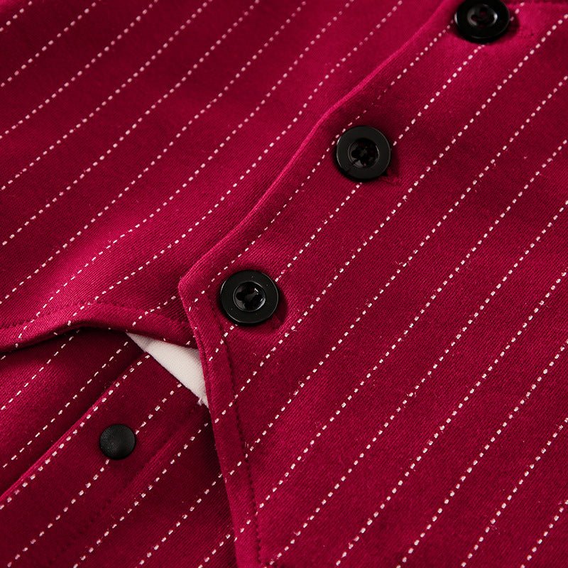 Baby Autumn Clothing Clothes Baby Boy Rompers - Eshtree