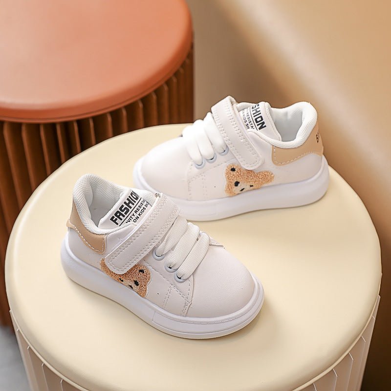 Baby Bear Casual Kids Sports Shoes - Eshtree