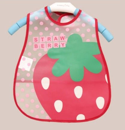 Baby Bibs EVA Waterproof Lunch Bibs - Eshtree