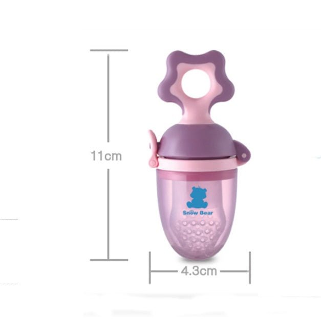 Baby bite trainer - Eshtree