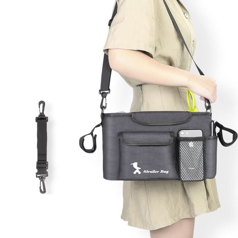 Baby carriage bag - Eshtree