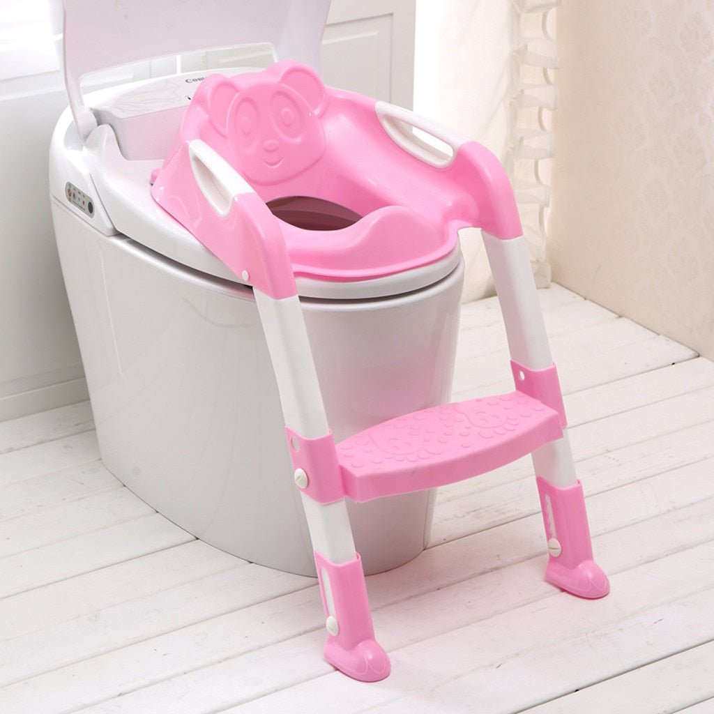 Baby Child Potty Toilet Trainer - Eshtree
