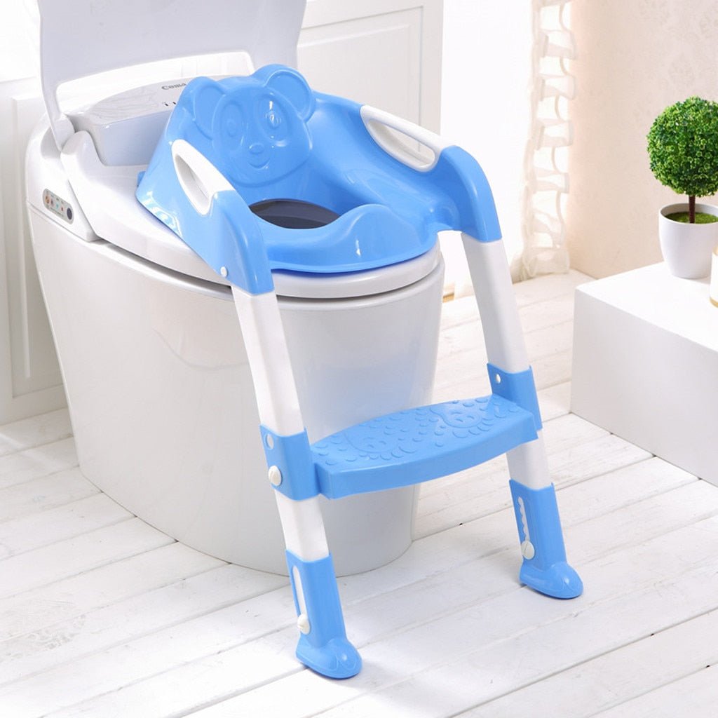 Baby Child Potty Toilet Trainer - Eshtree