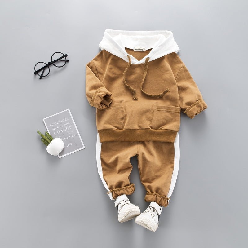 Baby Clothes, Two Piece Children's Suit - Eshtree