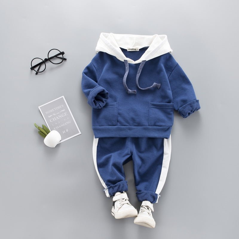 Baby Clothes, Two Piece Children's Suit - Eshtree
