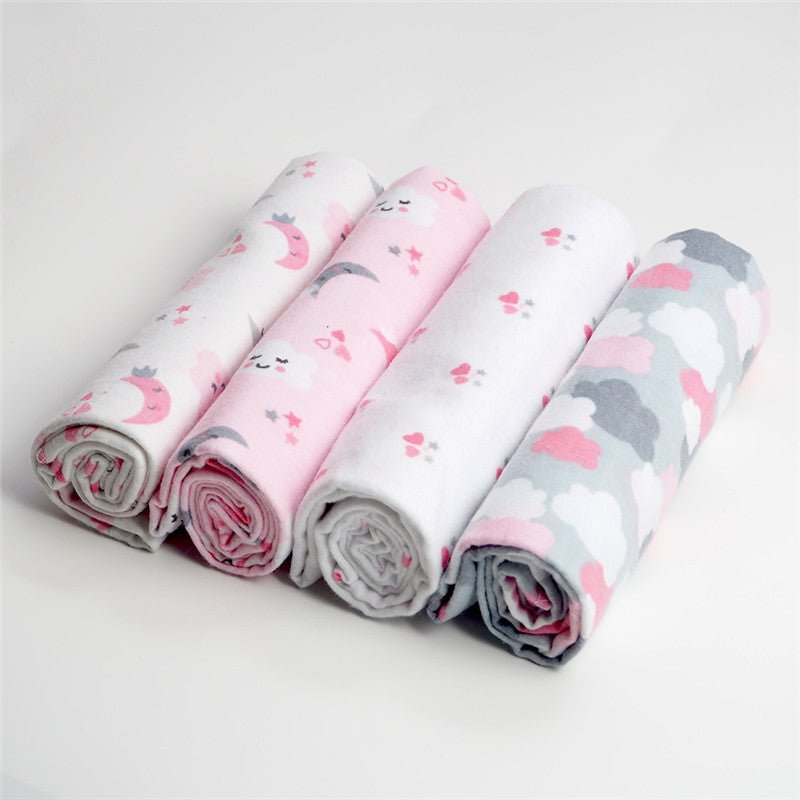 Baby cotton sheets - Eshtree