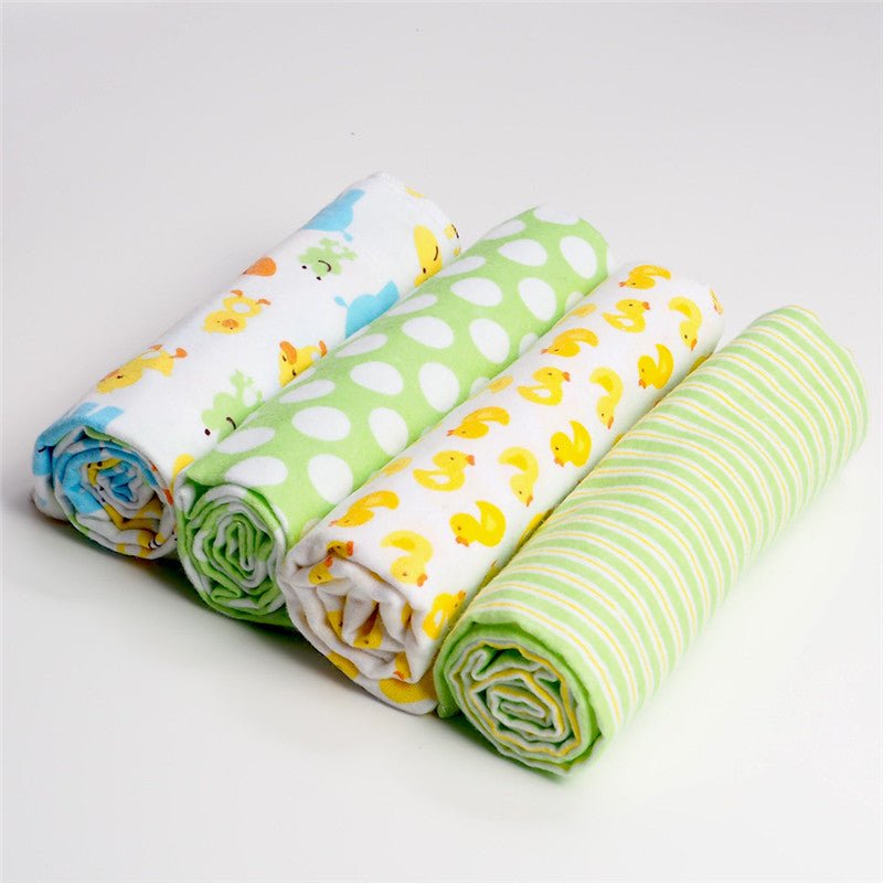 Baby cotton sheets - Eshtree