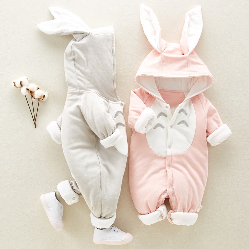 Baby jumpsuit baby romper - Eshtree