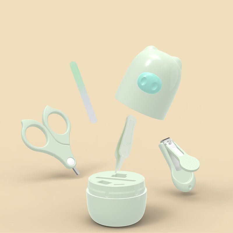 Baby nail clippers set - Eshtree