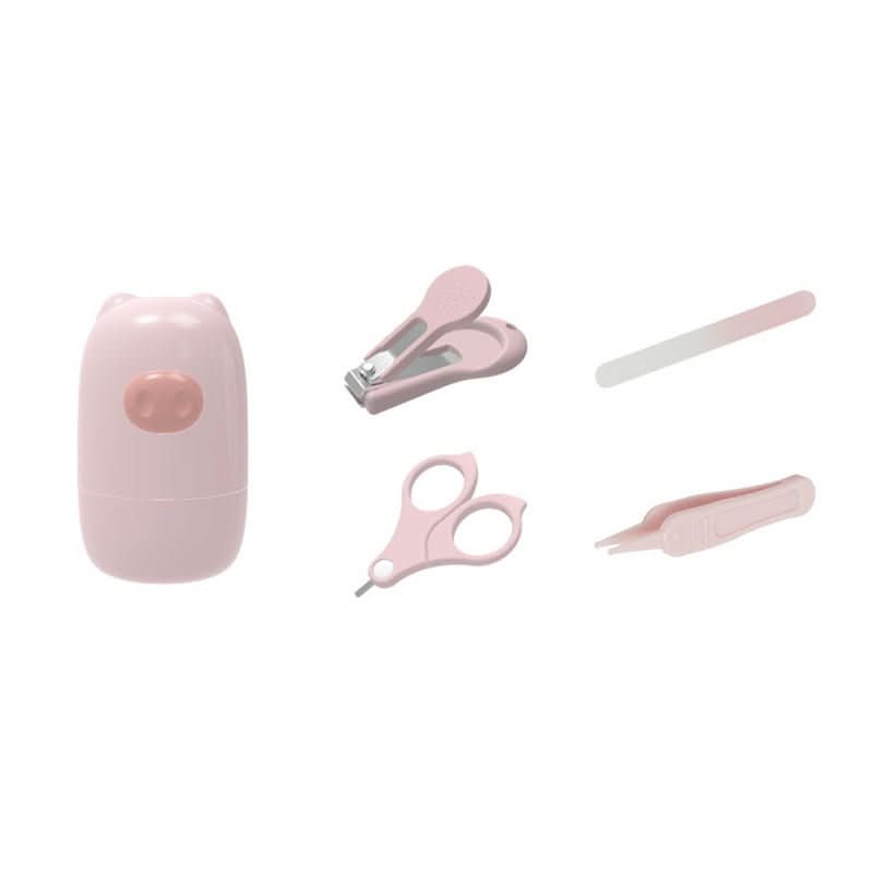 Baby nail clippers set - Eshtree