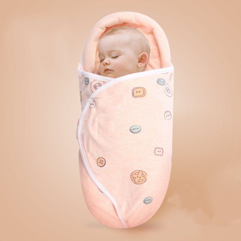 Baby sleeping bag - Eshtree