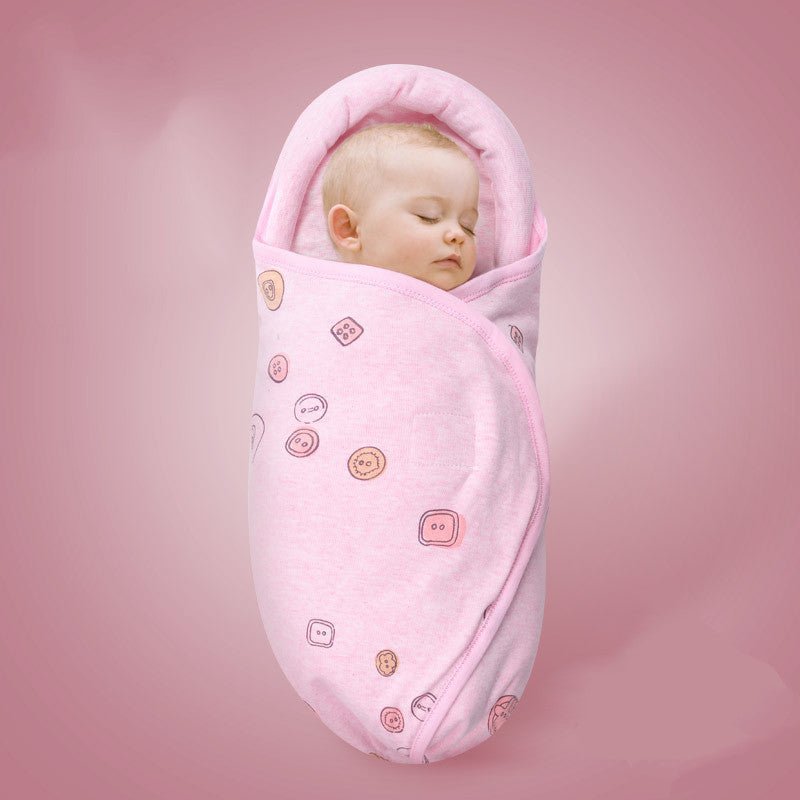Baby sleeping bag - Eshtree
