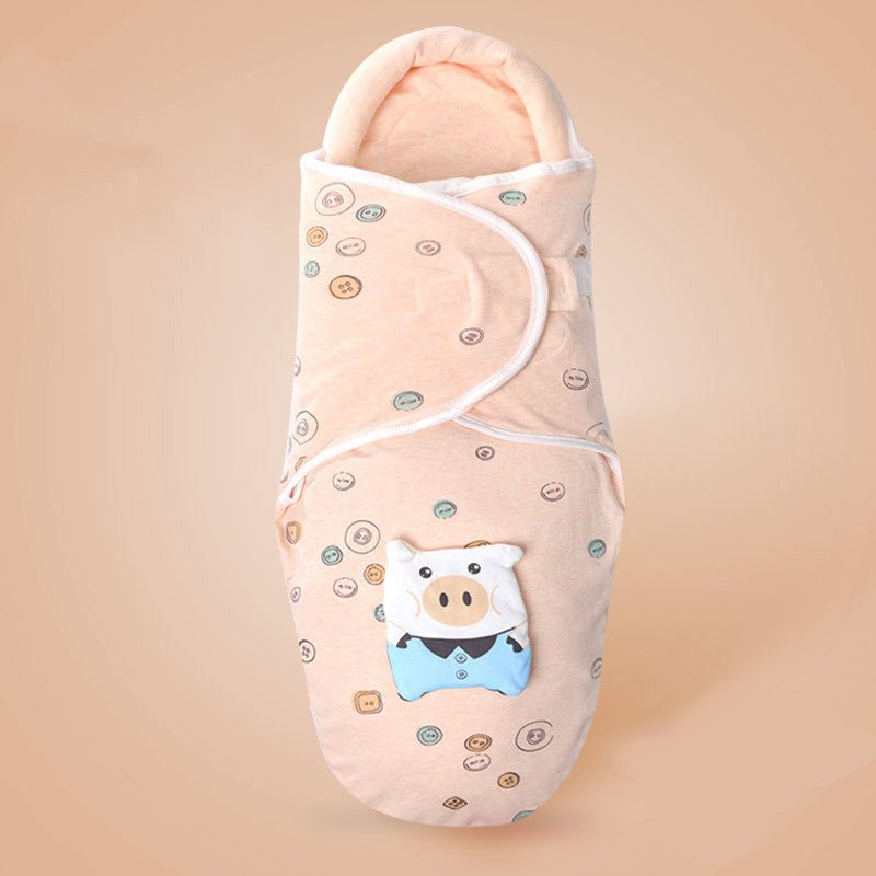 Baby sleeping bag - Eshtree