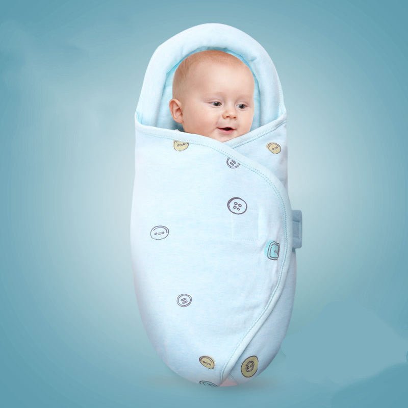 Baby sleeping bag - Eshtree