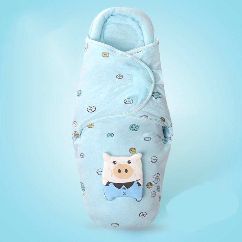 Baby sleeping bag - Eshtree