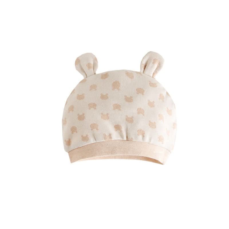 Baby Supplies New Colored Cotton Tire Cap To Keep Warm - Eshtree