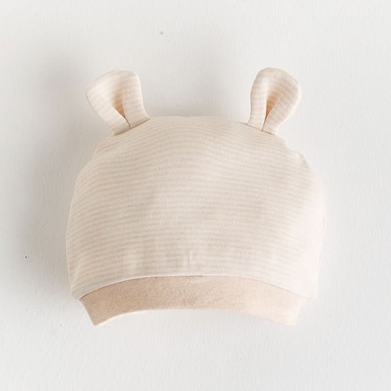 Baby Supplies New Colored Cotton Tire Cap To Keep Warm - Eshtree