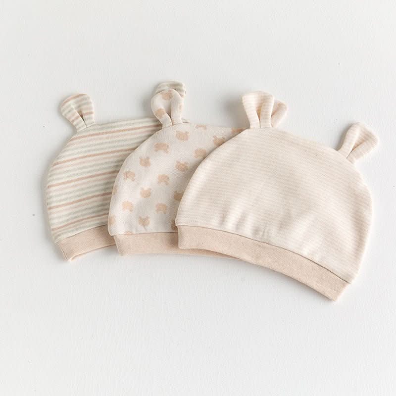 Baby Supplies New Colored Cotton Tire Cap To Keep Warm - Eshtree