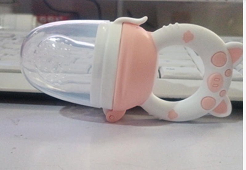 Baby teether - Eshtree