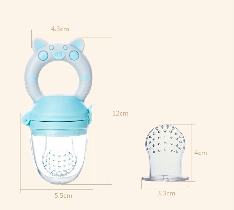 Baby teether - Eshtree