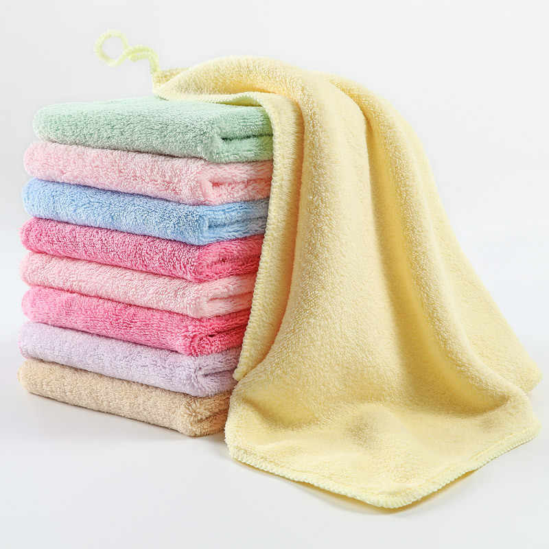 Baby wash face small square - Eshtree