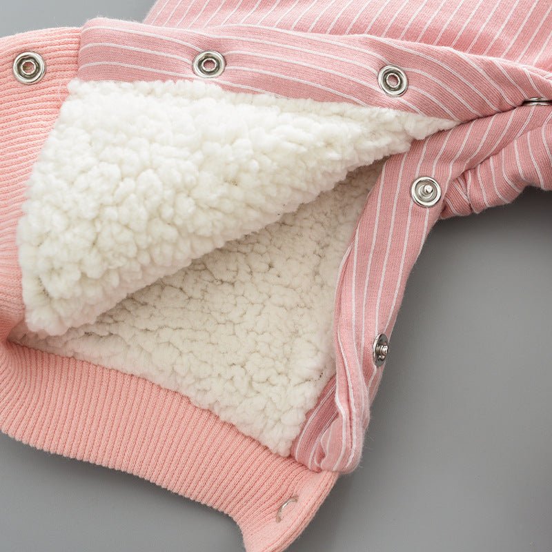 Baby winter clothes, jumpsuit - Eshtree