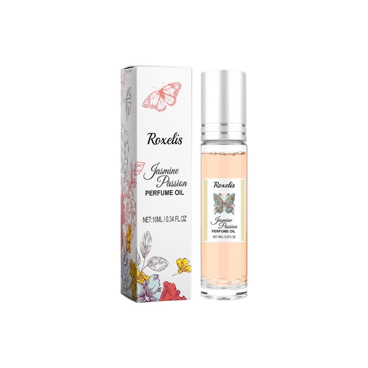 Ball Jasmine Perfume Lasting Fragrance - Eshtree