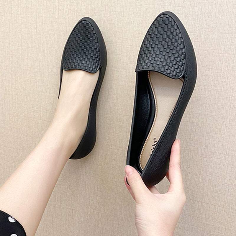 Baotou Sandals Women Summer Fashion Outdoor Anti - slip Flat Crystal - Eshtree