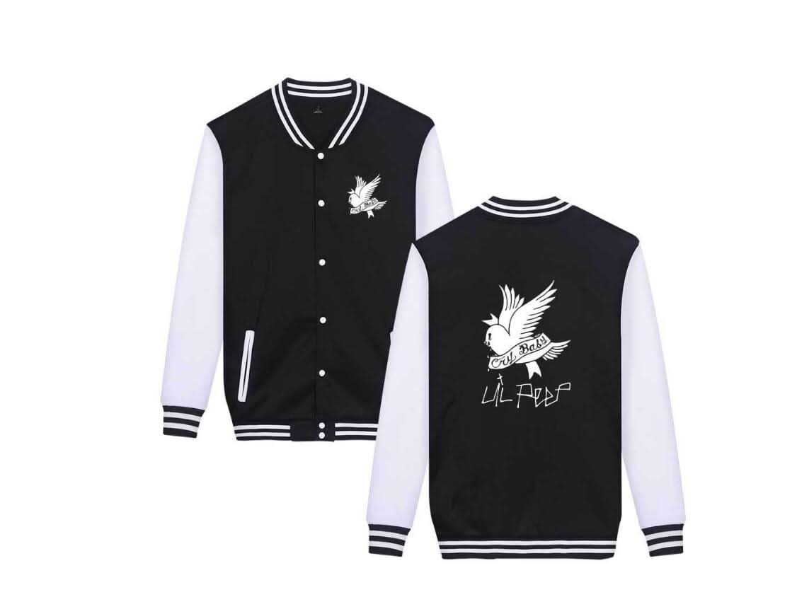 Baseball Peep Jackets - Eshtree