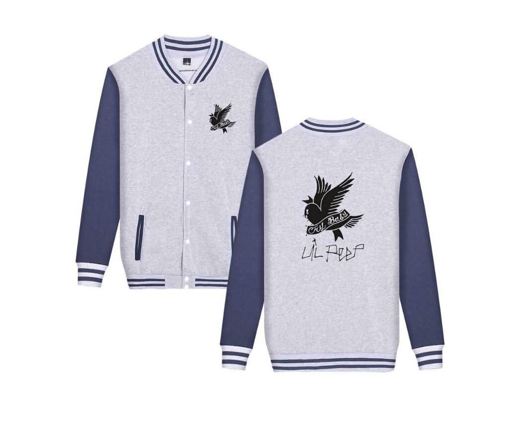Baseball Peep Jackets - Eshtree