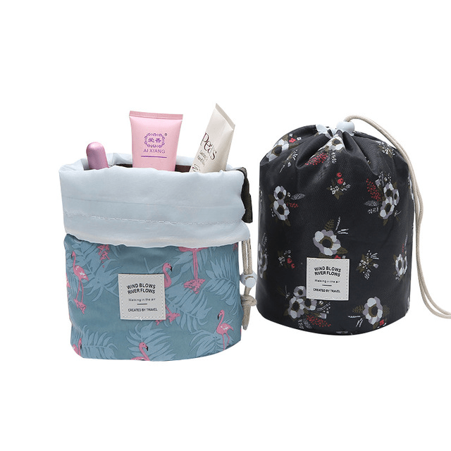 Bathroom classics makeup bag cosmetic bag - Eshtree