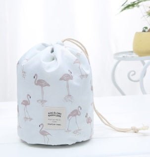 Bathroom classics makeup bag cosmetic bag - Eshtree