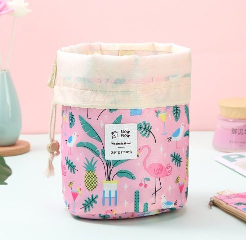 Bathroom classics makeup bag cosmetic bag - Eshtree