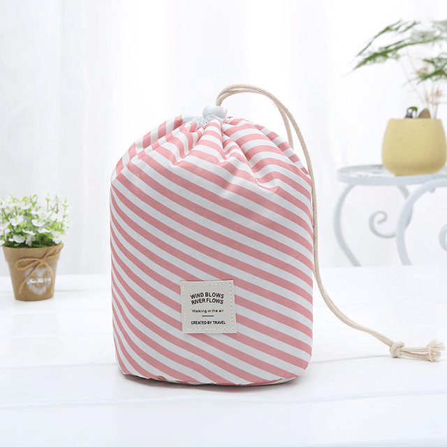 Bathroom classics makeup bag cosmetic bag - Eshtree