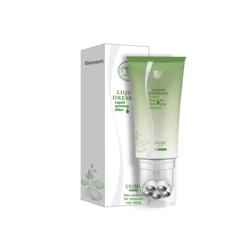 Beauty Slimming Body Lotion SO Body Cream - Eshtree