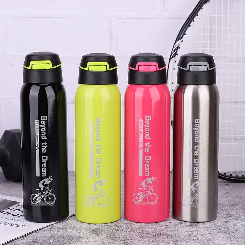 Bike Water Bottle - Eshtree