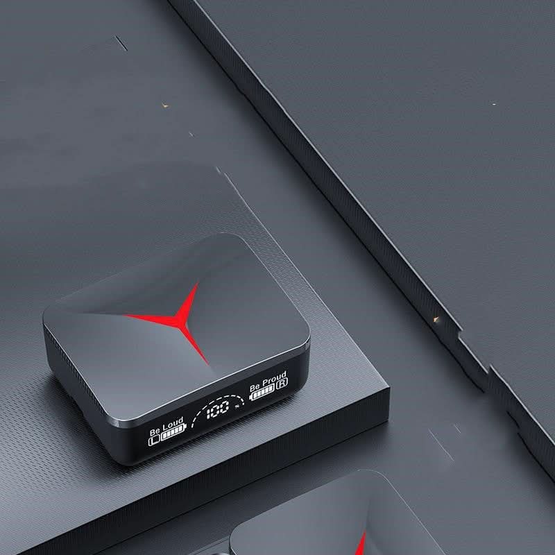 Bluetooth Headset Explosive Wireless Gaming Gaming Slider - Eshtree