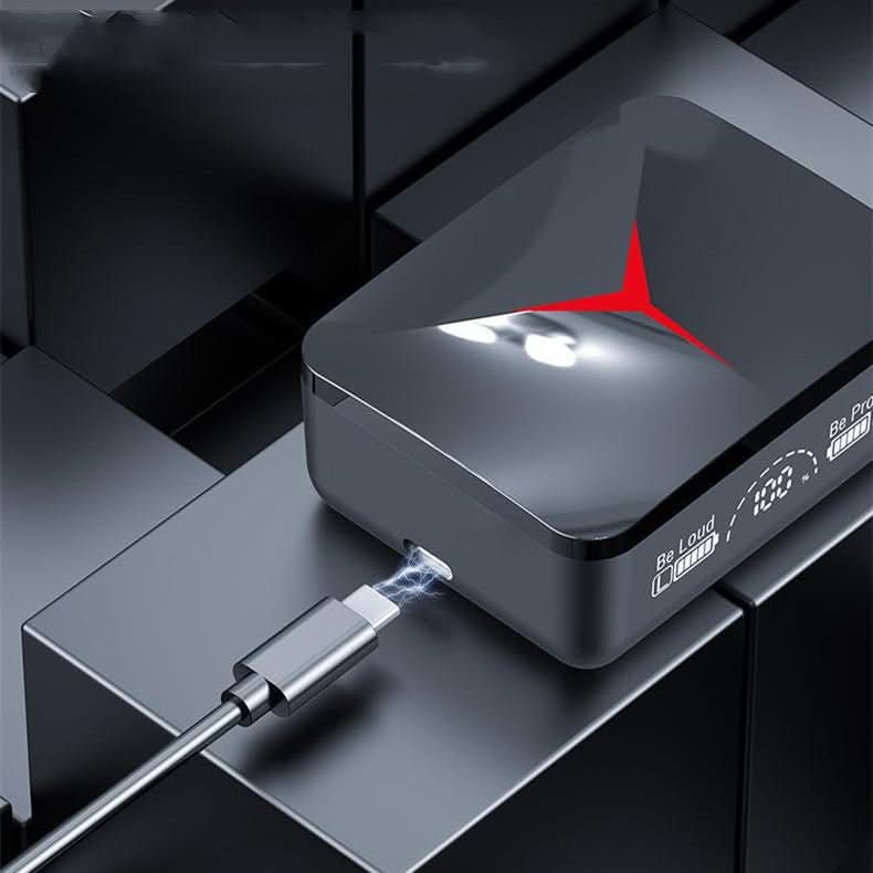 Bluetooth Headset Explosive Wireless Gaming Gaming Slider - Eshtree