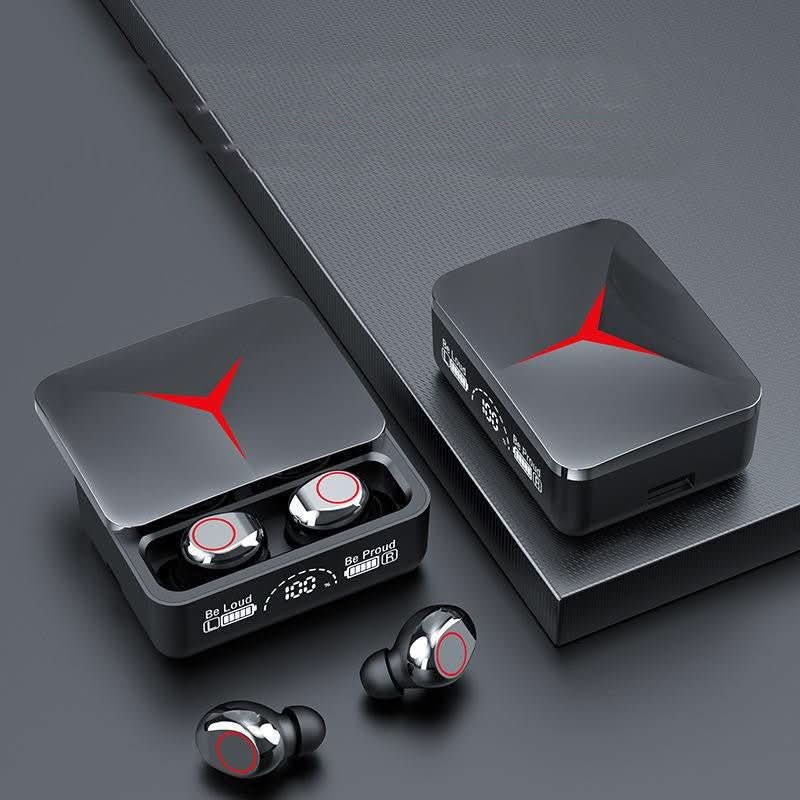 Bluetooth Headset Explosive Wireless Gaming Gaming Slider - Eshtree