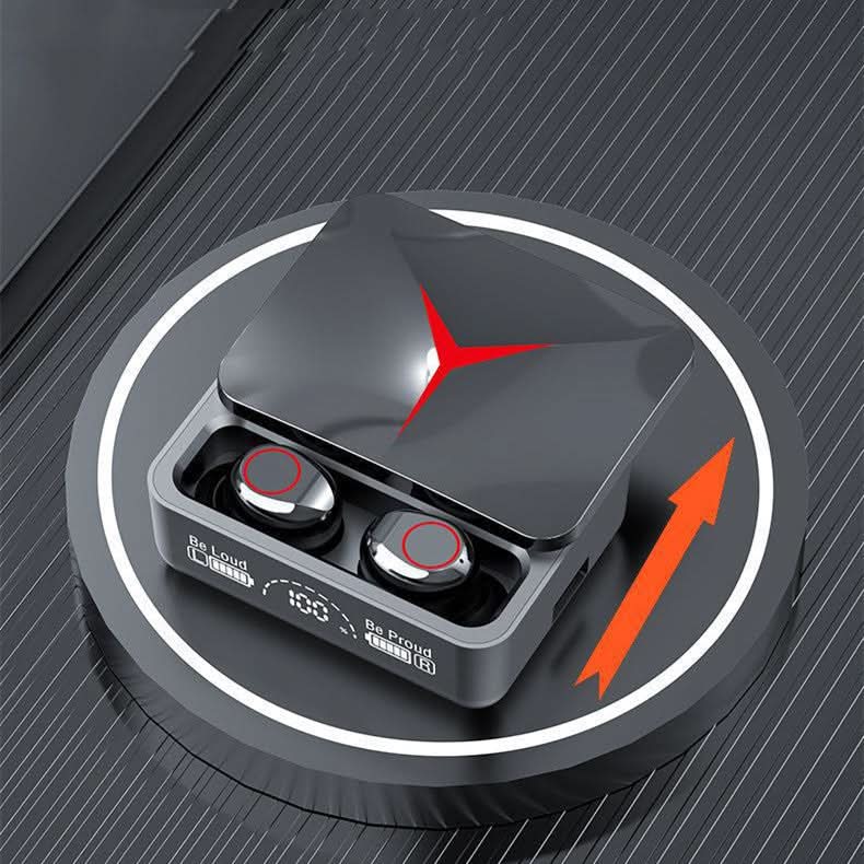 Bluetooth Headset Explosive Wireless Gaming Gaming Slider - Eshtree