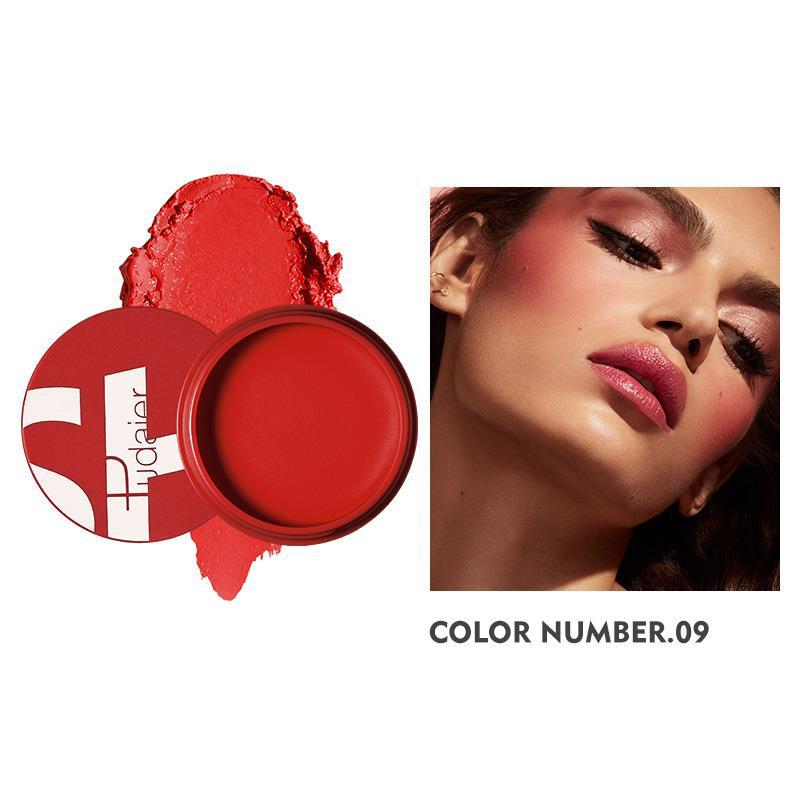 Blusher Rouge Matte Monochrome - Eshtree