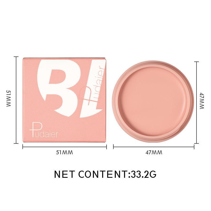 Blusher Rouge Matte Monochrome - Eshtree