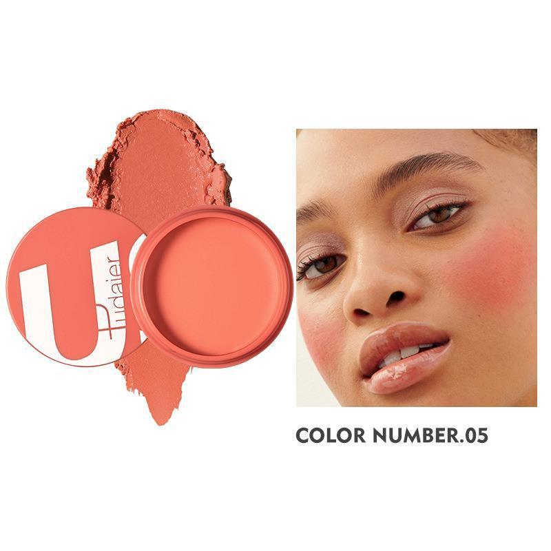 Blusher Rouge Matte Monochrome - Eshtree