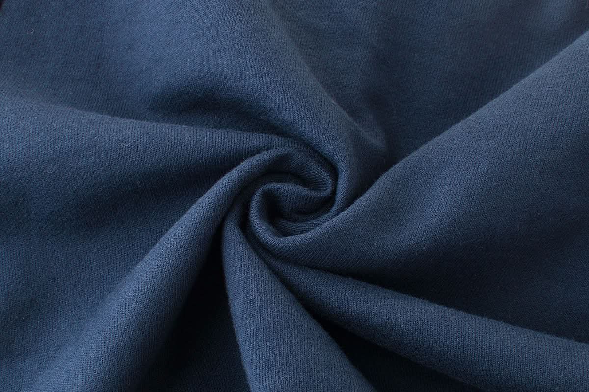 Boy's long sleeve round neck pullover - Eshtree