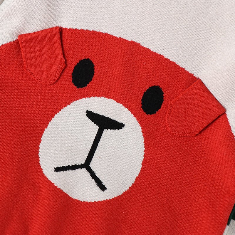 Boys sweater knitwear - Eshtree