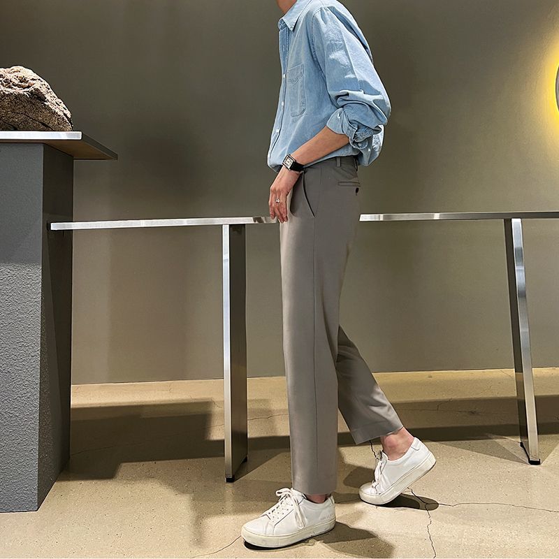 Boys Workwear Long Sleeve Shirt Coat - Eshtree