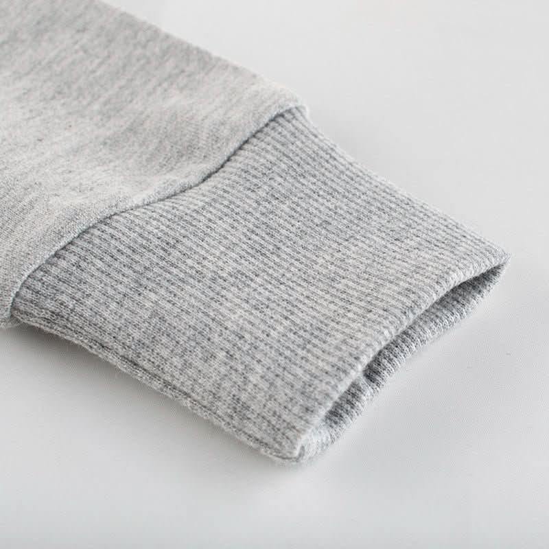 Boy's zipper sweater baby clothes - Eshtree